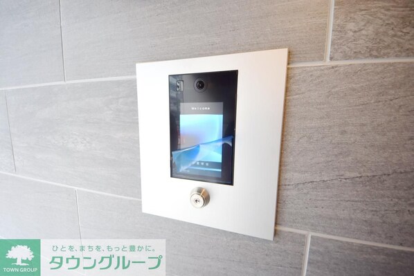 アジュールテラス門前仲町の物件内観写真